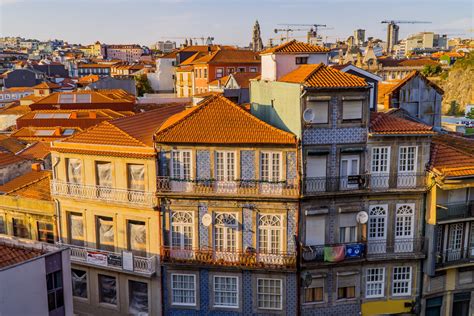 porto portugal real estate rentals